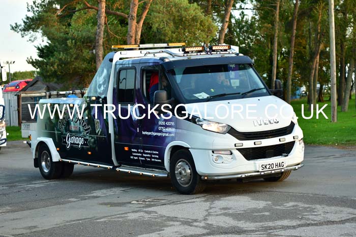 HORLEY ARCH SK20 HAG 25nk1166