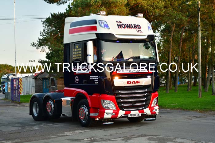 HOWARD FN21 EOK 25nk1102