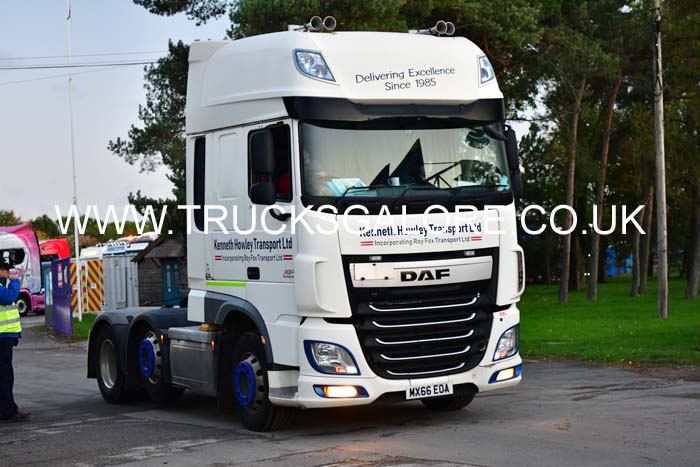 HOWLEY MX66 EOA 25nk1067