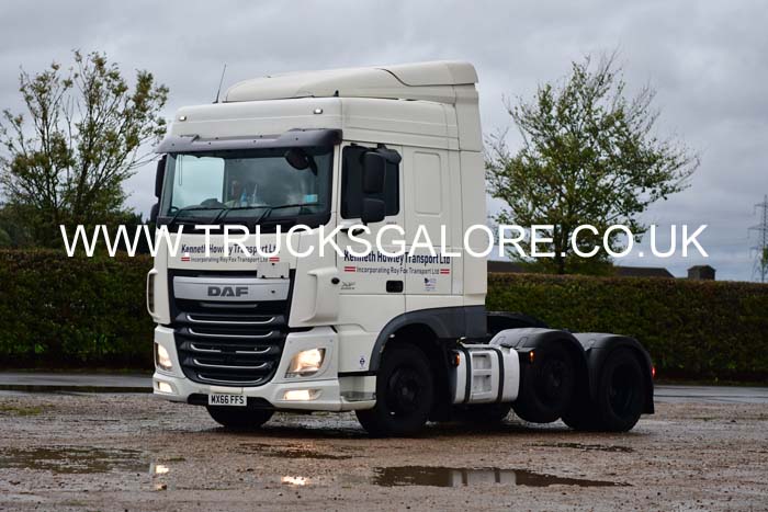 HOWLEY MX66 FFS 25nk0686