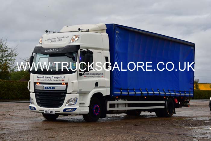 HOWLEY YG17 NWH 25nk0649