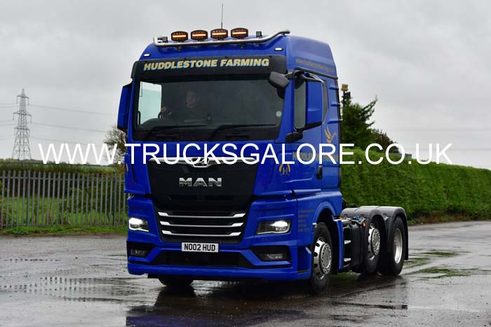 HUDDLESTONE NO02 HUD 25nk0499