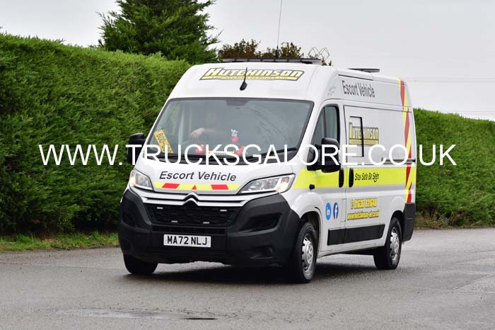 HUTCHINSON MA72 NLJ 25nk0381