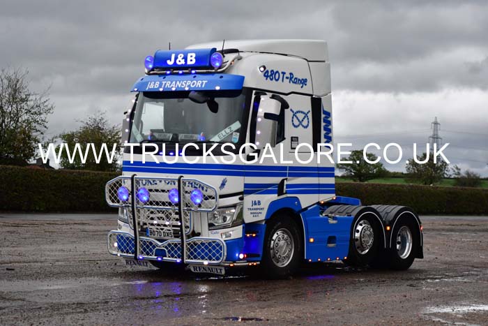 J&B BD70 DXS 25nk0814