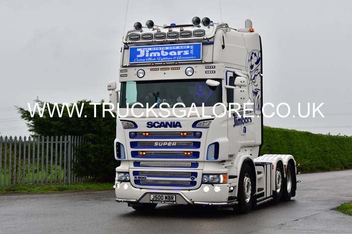 JIMBARS J500 MBR 25nk0230