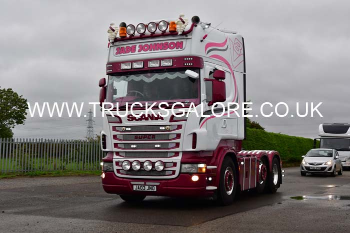 JOHNSON, JADE JA03 JNO 25nk0026