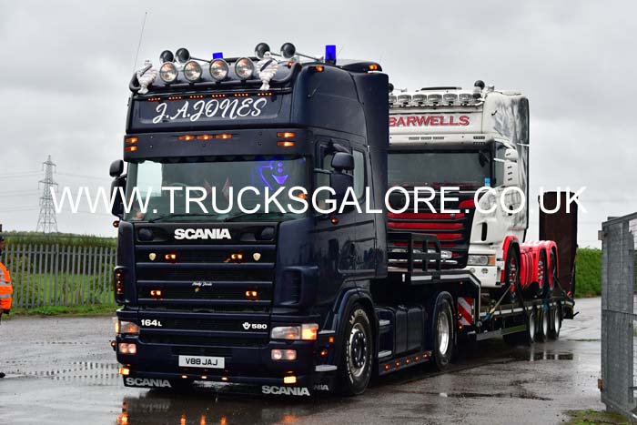 JONES JA, V88 JAJ 25nk0475