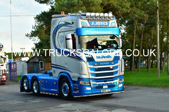JOYCE J, V800 JJT 25nk1170