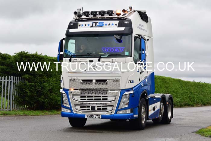 JTS V500 JTS 25nk0076