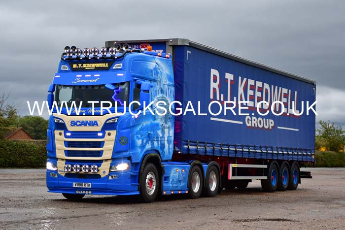 KEEDWELL V888 RTK 25nk0864