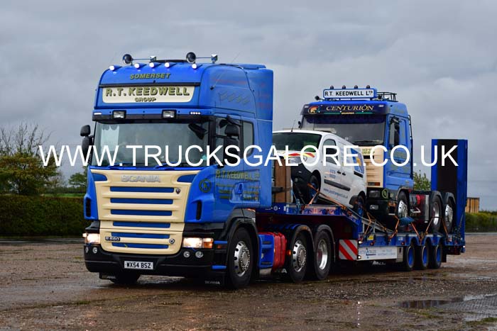 KEEDWELL WX54 BSZ 25nk0628