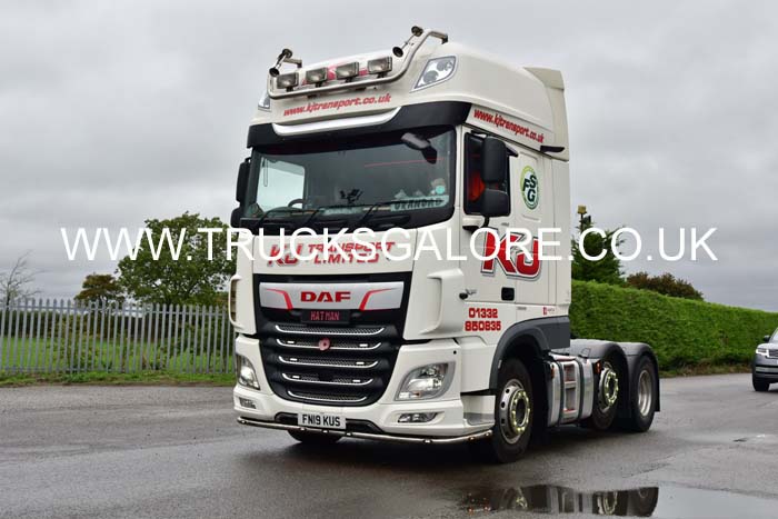 KJ TRANSPORT FN19 KUS 25nk0037