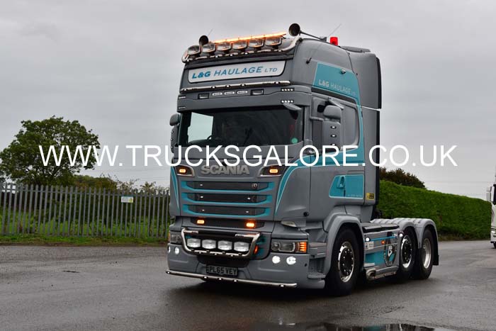 L&G PL65 VEY 25nk0377