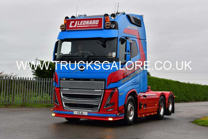 LEONARD 1 CJL 25nk0438