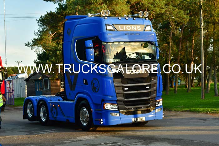 LIONS GB11 ONS 25nk1185