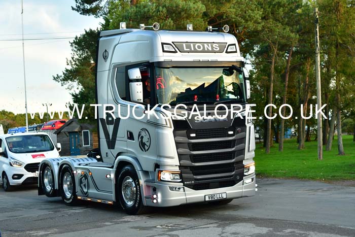 LIONS V80 LLL 25nk1165