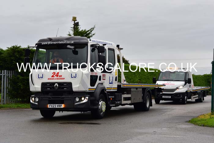 LJ FX23 VRP 25nk0339