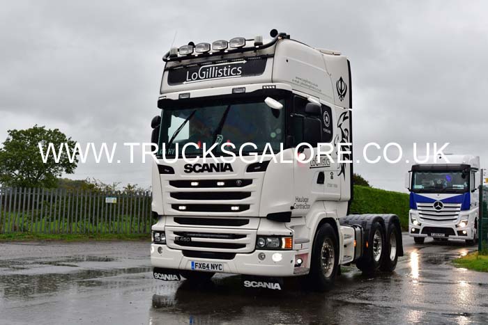 LOGILLISTICS FX64 NYC 25nk0534