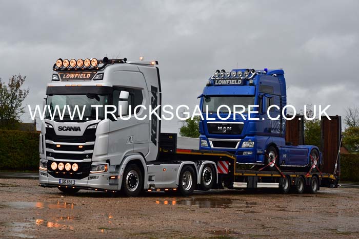 LOWFIELD GIG 650 25nk0612