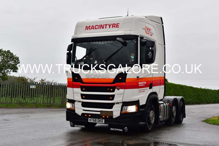 MACINTYRE KT68 OKO 25nk0446