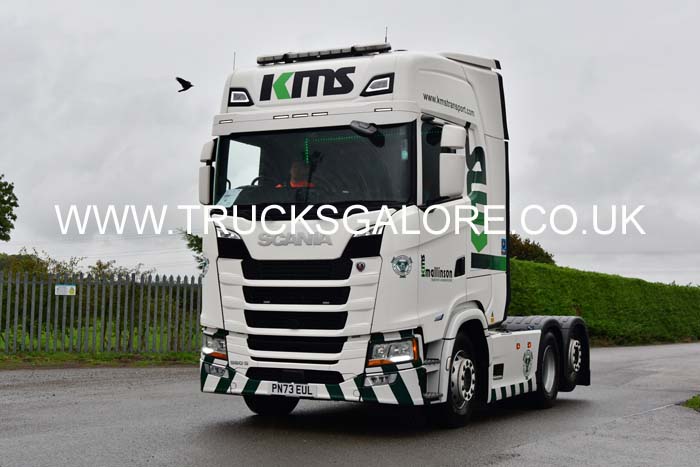 MALLINSON PN73 EUL 25nk0178