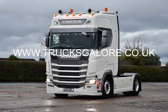 MARSHTRANS S50 OWT 25nk0740