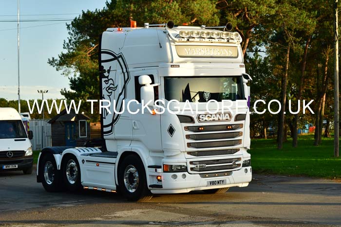 MARSHTRANS V80 MTY 25nk1211