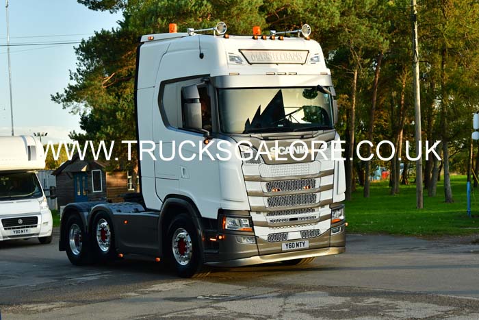 MARSHTRANS Y60 MTY 25nk1217