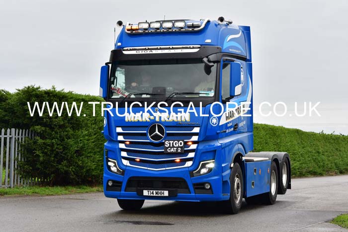 MARTRAIN T14 MHH 25nk0348