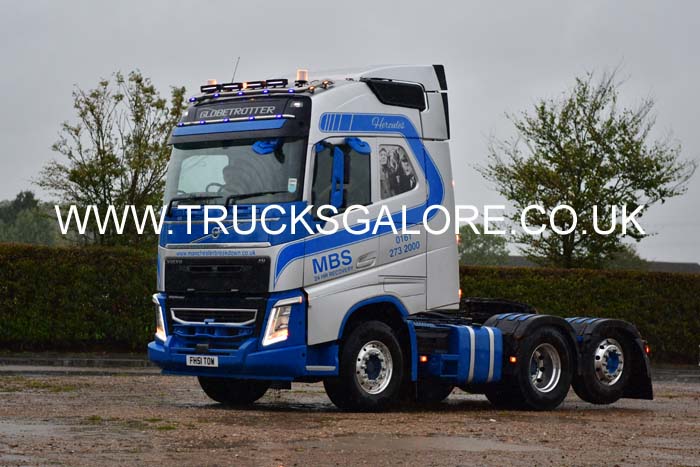 MBS FH51 TOW 25nk0598