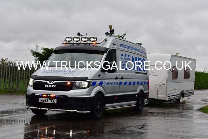 MBS MB53 TEC 25nk0527