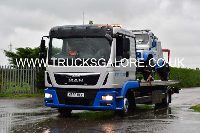 MBS MB58 REC 25nk0541