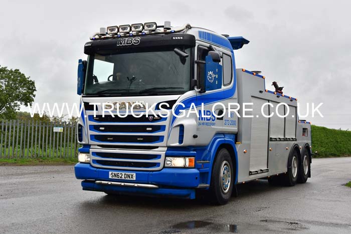 MBS SN62 DNX 25nk0189