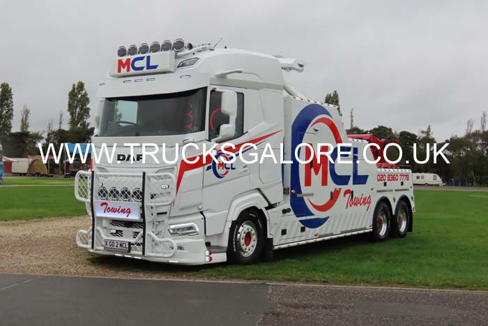 MCL XG02 MCL