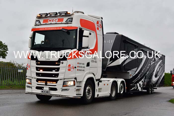 MEC MC15 MEC 25nk0206