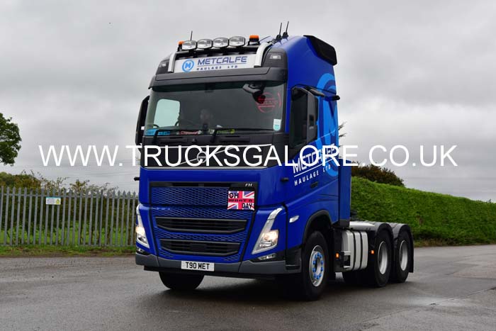 METCALFE T90 MET 25nk0042