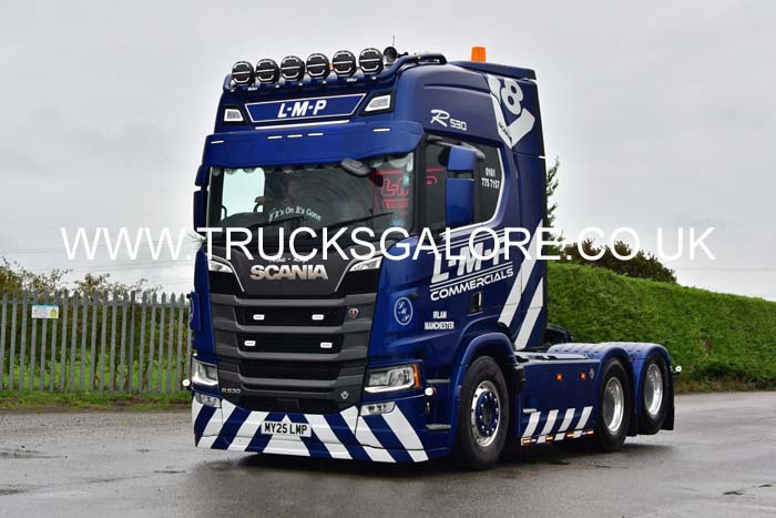 MLP MY25 LMP 25nk0269