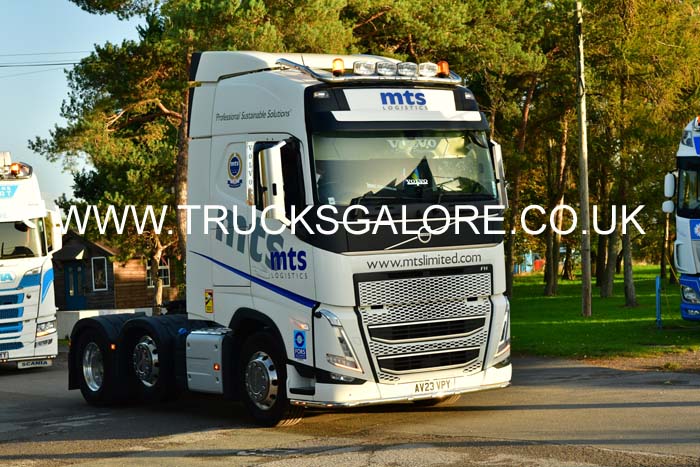 MTS AV23 VPY 25nk1214