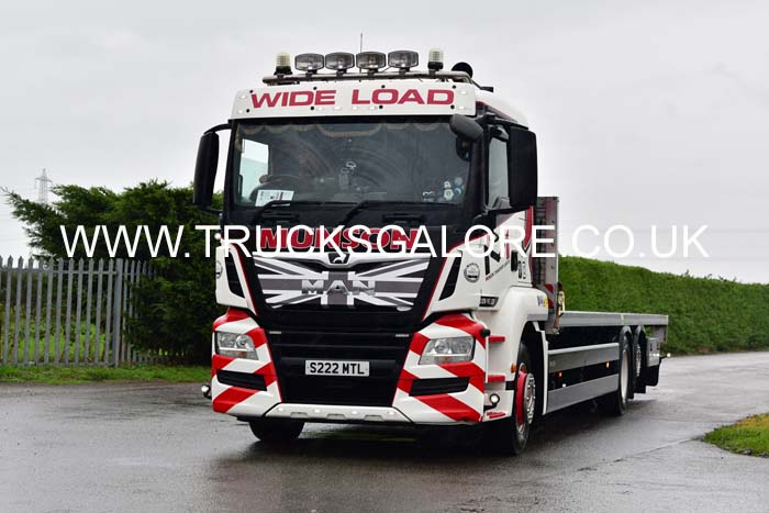 MUNSON S222 MTL 25nk0449