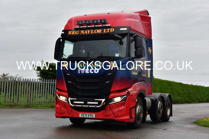 NAYLOR, REG YE71 VYG 25nk0328