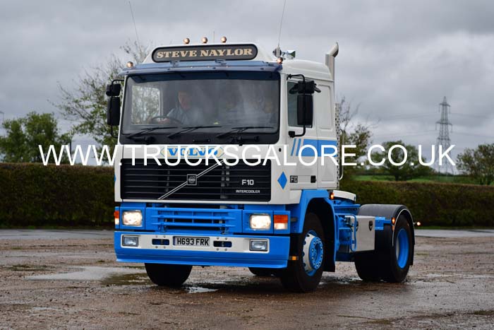 NAYLOR, STEVE H693 FRK 25nk0685