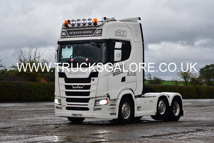 NICHOLSON PN19 FTD 25nk0753