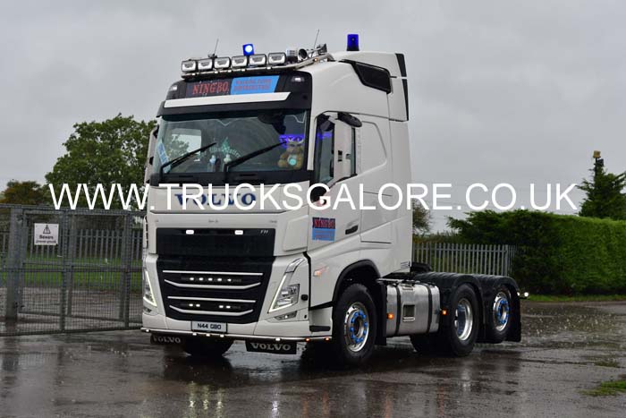 NINGBO N44 GBO 25nk0574