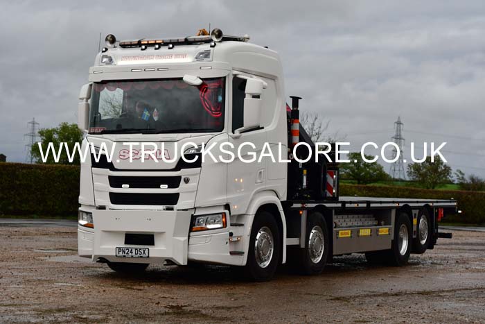 NOTTINGHAM PN24 DSX 25nk0651