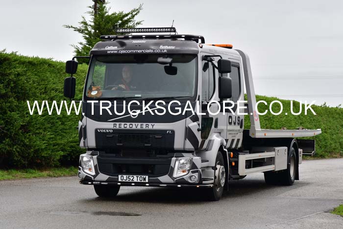 OJS OJ52 TOW 25nk0375