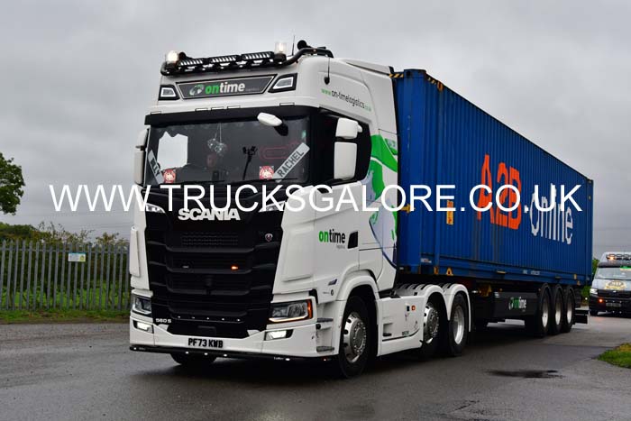 ONTIME PF73 KWB 25nk0013