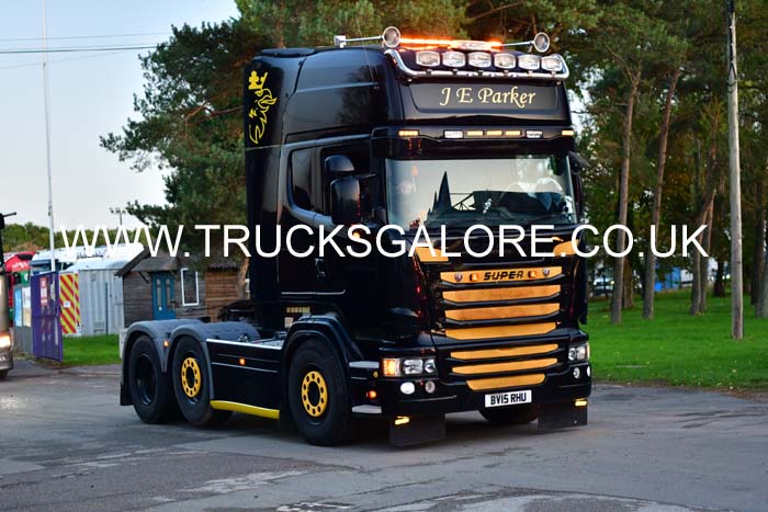 PARKER JE, BV15 RHU 25nk1091