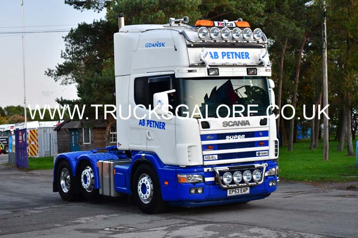PETNER EP53 EAP