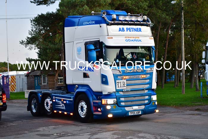 PETNER TP05 ABP 25nk1083