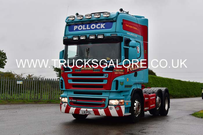 POLLOCK L111 PSL 25nk0227